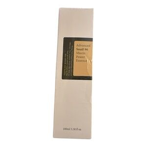 COSRX Snail Mucin 96 Essence 3.38 fl oz / 100ml | Lightweight Hydration